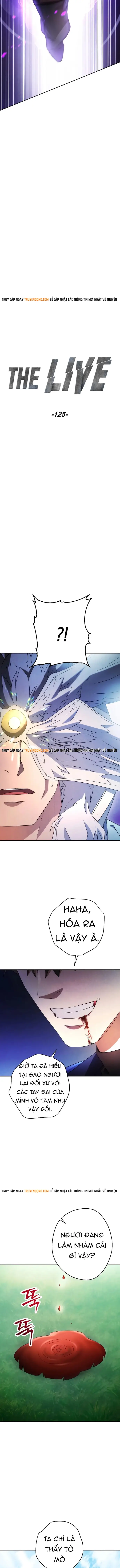 Đấu Trường Sinh Tử Chap 125 - Next Chap 126