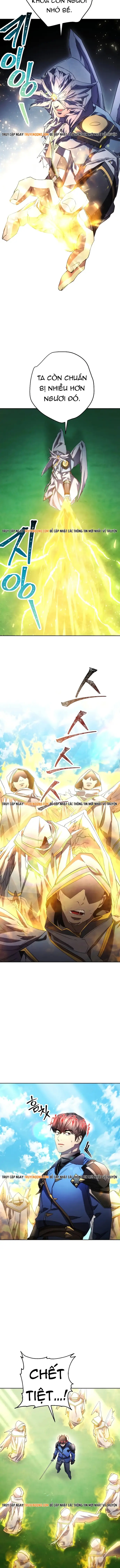 Đấu Trường Sinh Tử Chap 125 - Next Chap 126