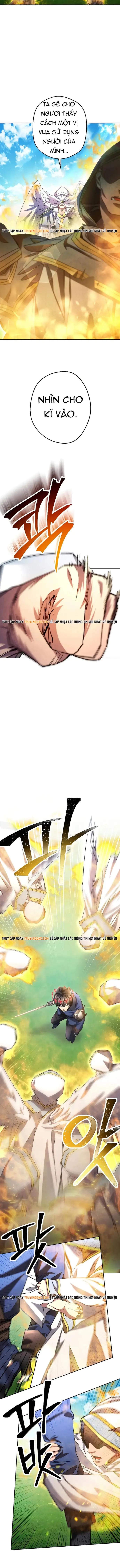 Đấu Trường Sinh Tử Chap 125 - Next Chap 126