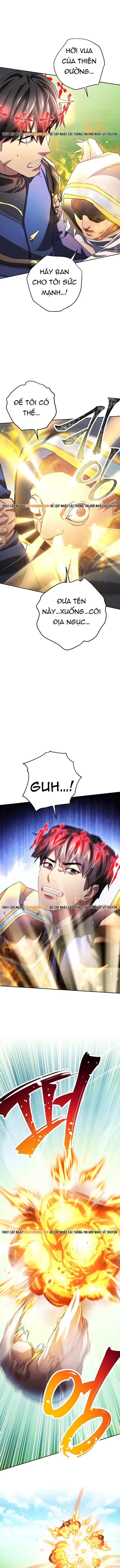 Đấu Trường Sinh Tử Chap 125 - Next Chap 126