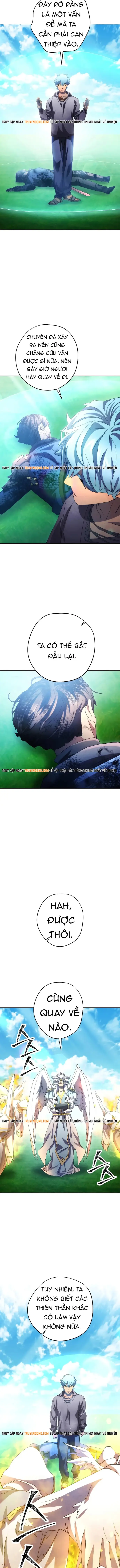 Đấu Trường Sinh Tử Chap 125 - Next Chap 126