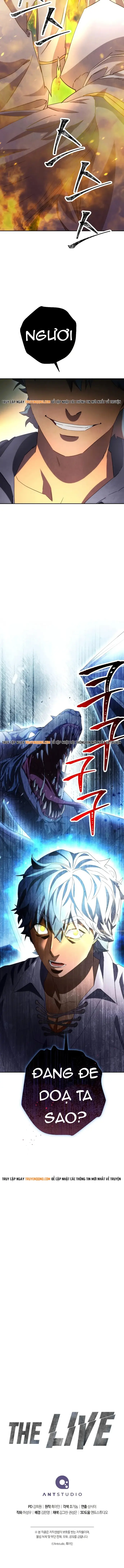 Đấu Trường Sinh Tử Chap 125 - Next Chap 126