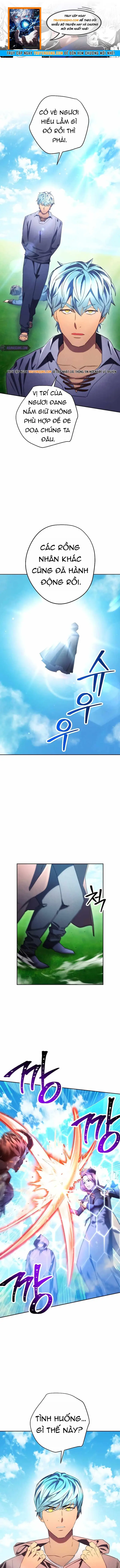 Đấu Trường Sinh Tử Chap 126 - Next Chap 127