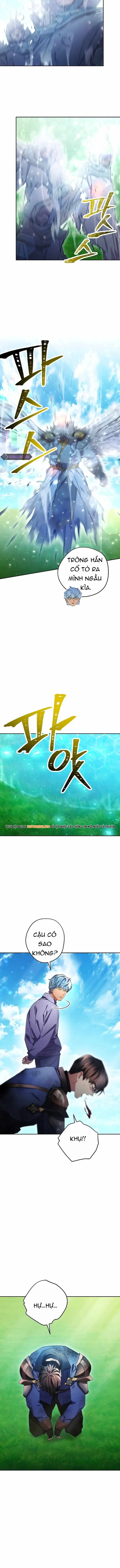 Đấu Trường Sinh Tử Chap 126 - Next Chap 127