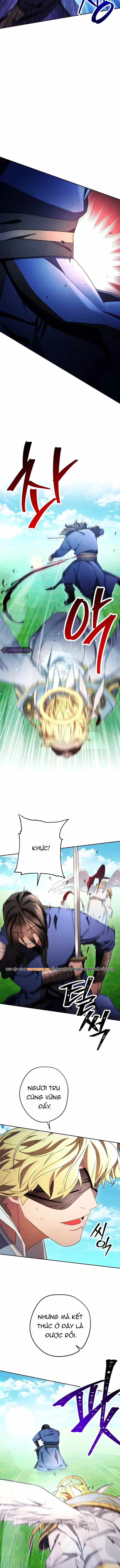 Đấu Trường Sinh Tử Chap 126 - Next Chap 127