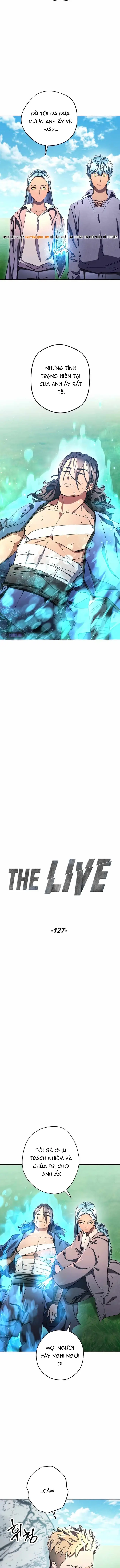Đấu Trường Sinh Tử Chap 127 - Next Chap 128