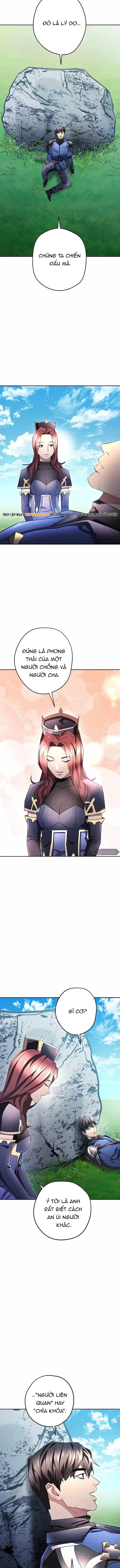 Đấu Trường Sinh Tử Chap 127 - Next Chap 128