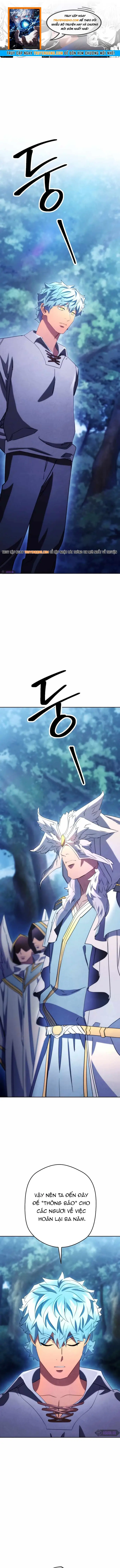 Đấu Trường Sinh Tử Chap 128 - Next Chap 129