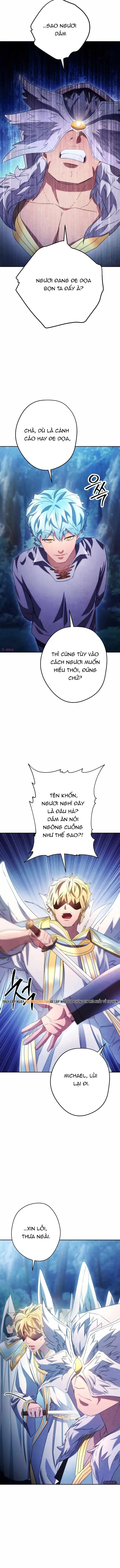 Đấu Trường Sinh Tử Chap 128 - Next Chap 129