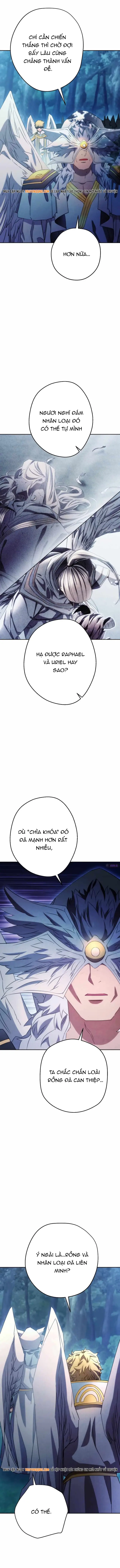 Đấu Trường Sinh Tử Chap 128 - Next Chap 129