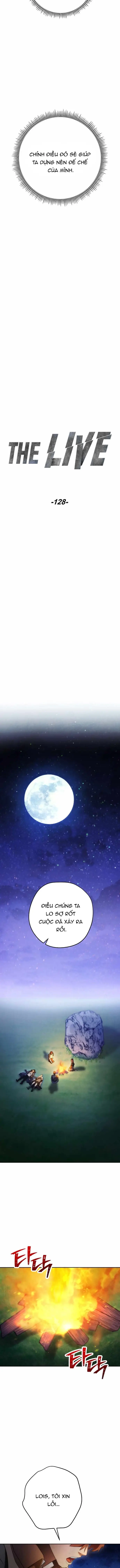 Đấu Trường Sinh Tử Chap 128 - Next Chap 129