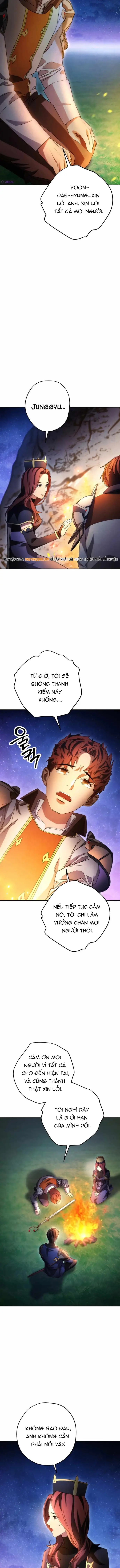 Đấu Trường Sinh Tử Chap 128 - Next Chap 129