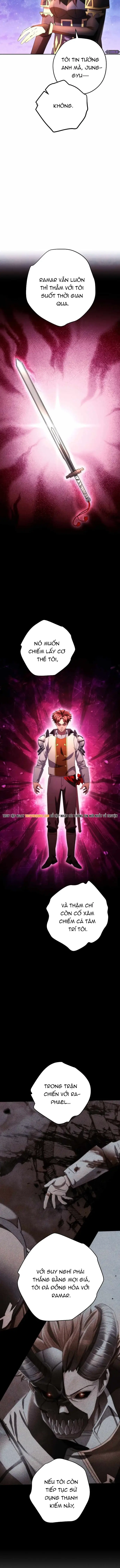 Đấu Trường Sinh Tử Chap 128 - Next Chap 129