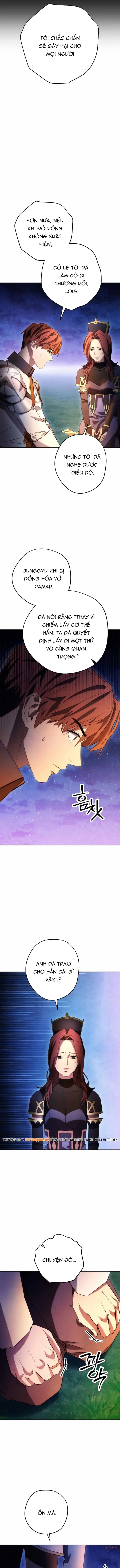 Đấu Trường Sinh Tử Chap 128 - Next Chap 129