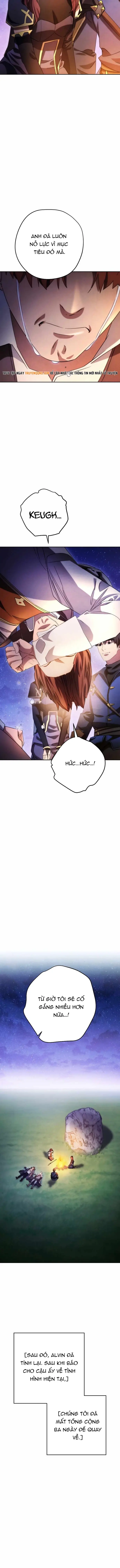 Đấu Trường Sinh Tử Chap 128 - Next Chap 129