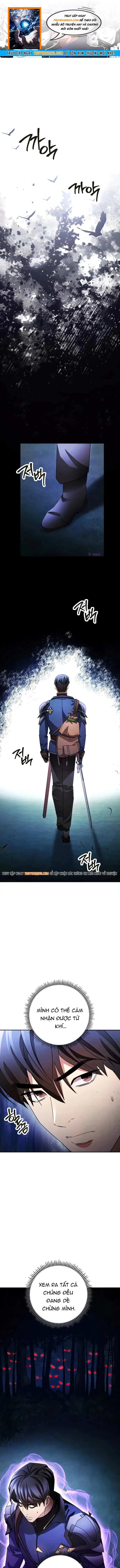 Đấu Trường Sinh Tử Chap 130 - Next Chap 131