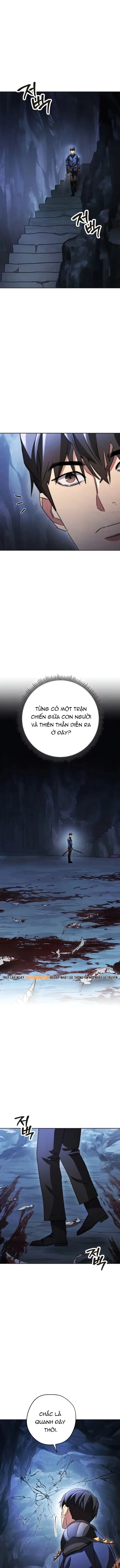 Đấu Trường Sinh Tử Chap 130 - Next Chap 131