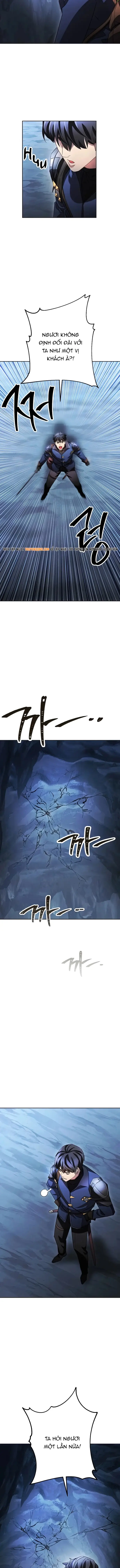 Đấu Trường Sinh Tử Chap 130 - Next Chap 131