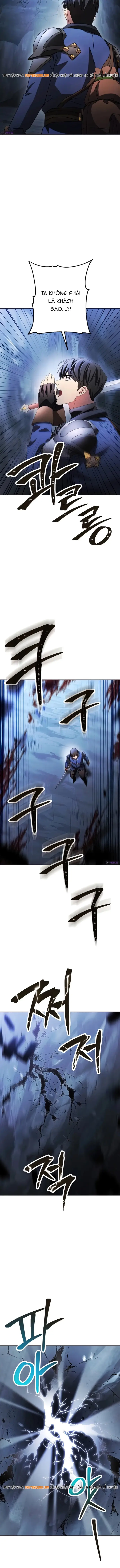 Đấu Trường Sinh Tử Chap 130 - Next Chap 131