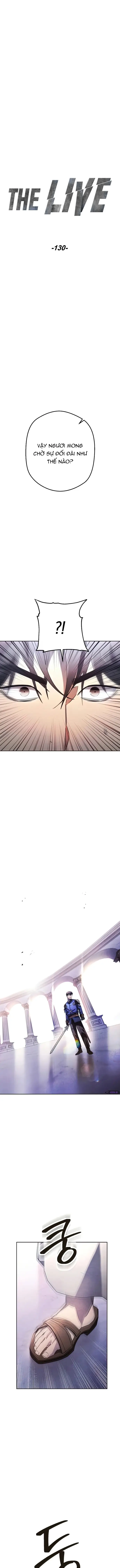 Đấu Trường Sinh Tử Chap 130 - Next Chap 131