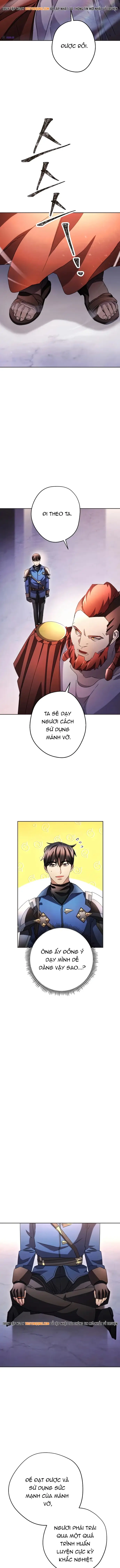 Đấu Trường Sinh Tử Chap 130 - Next Chap 131