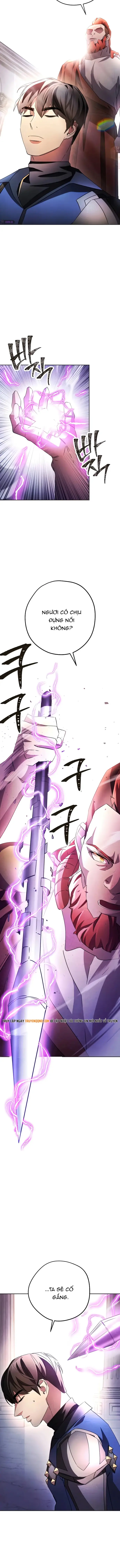 Đấu Trường Sinh Tử Chap 130 - Next Chap 131