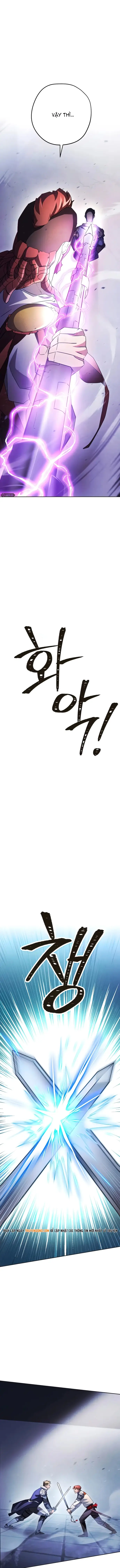 Đấu Trường Sinh Tử Chap 130 - Next Chap 131