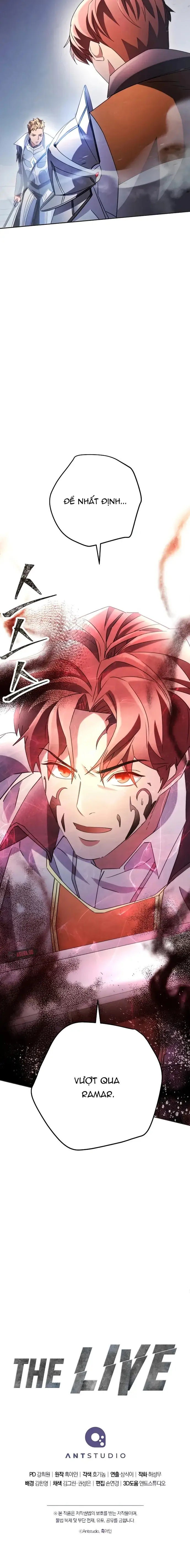 Đấu Trường Sinh Tử Chap 130 - Next Chap 131