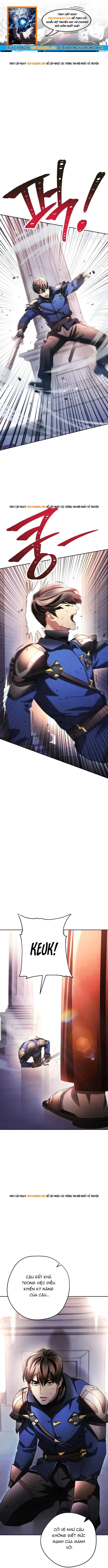 Đấu Trường Sinh Tử Chap 131 - Next Chap 132