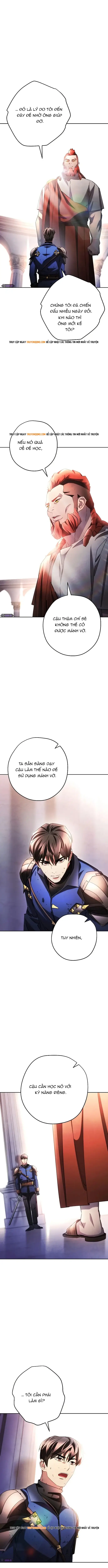 Đấu Trường Sinh Tử Chap 131 - Next Chap 132