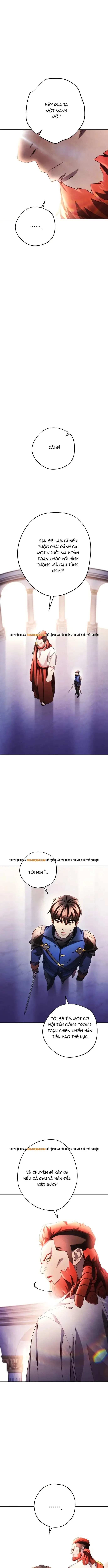 Đấu Trường Sinh Tử Chap 131 - Next Chap 132