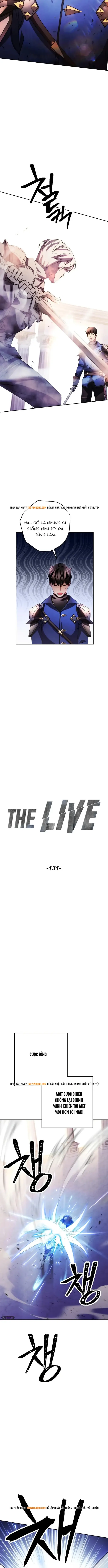 Đấu Trường Sinh Tử Chap 131 - Next Chap 132