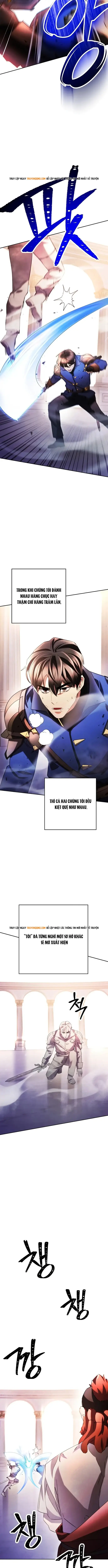 Đấu Trường Sinh Tử Chap 131 - Next Chap 132