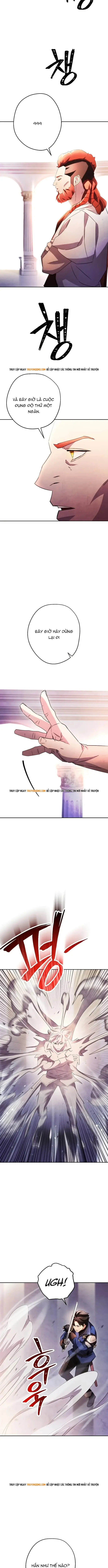 Đấu Trường Sinh Tử Chap 131 - Next Chap 132