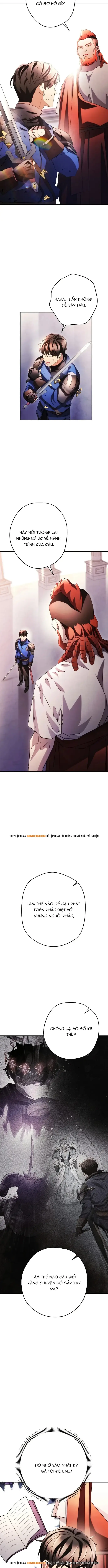 Đấu Trường Sinh Tử Chap 131 - Next Chap 132