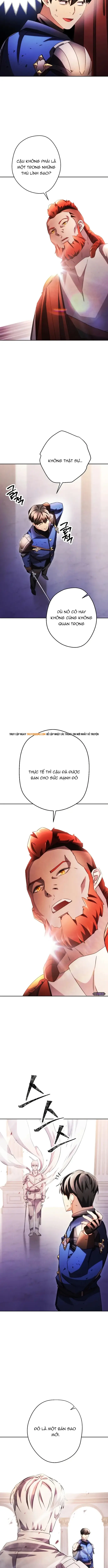 Đấu Trường Sinh Tử Chap 131 - Next Chap 132