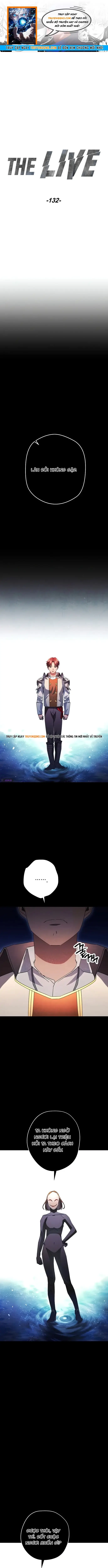 Đấu Trường Sinh Tử Chap 132 - Next Chap 133