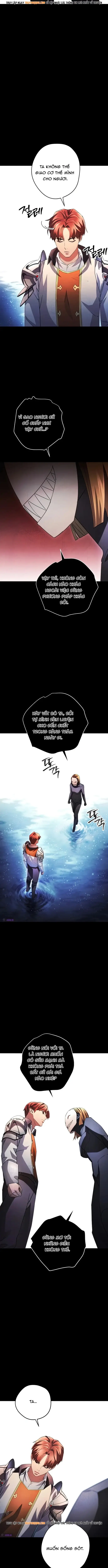 Đấu Trường Sinh Tử Chap 132 - Next Chap 133