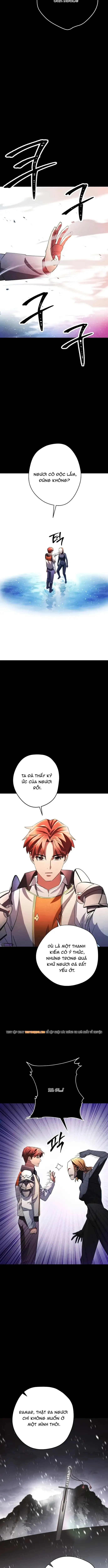 Đấu Trường Sinh Tử Chap 132 - Next Chap 133