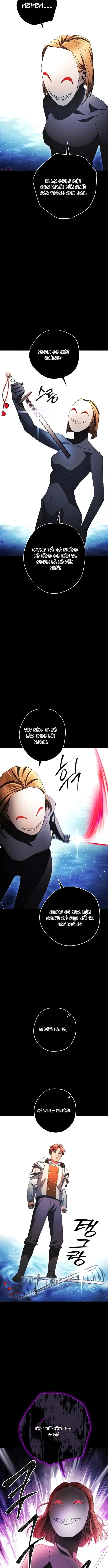 Đấu Trường Sinh Tử Chap 132 - Next Chap 133