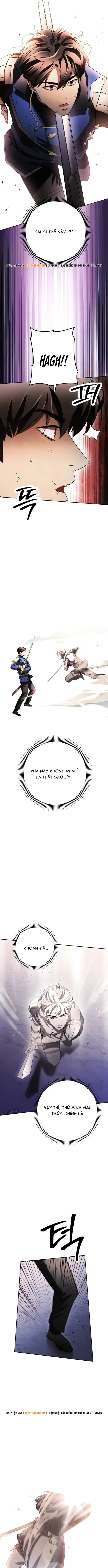 Đấu Trường Sinh Tử Chap 132 - Next Chap 133