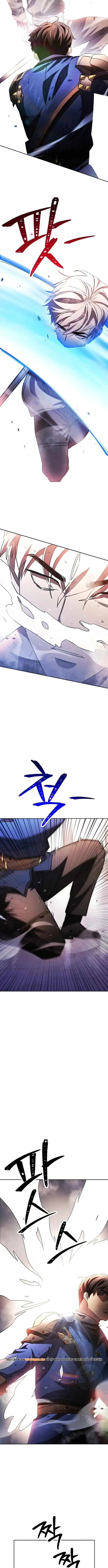 Đấu Trường Sinh Tử Chap 132 - Next Chap 133