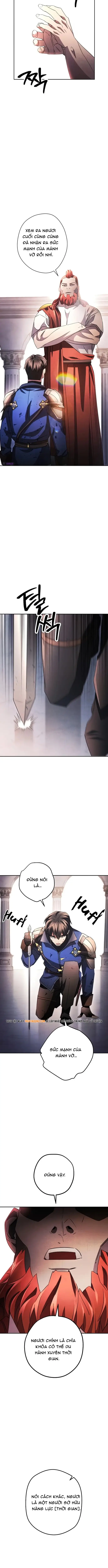 Đấu Trường Sinh Tử Chap 132 - Next Chap 133