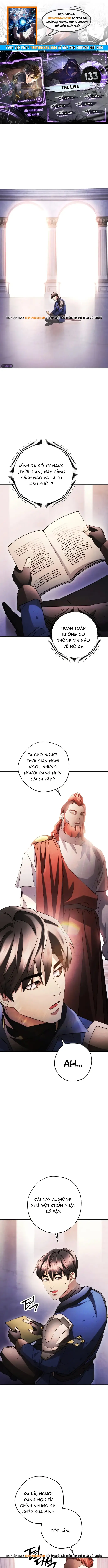 Đấu Trường Sinh Tử Chap 133 - Next Chap 134