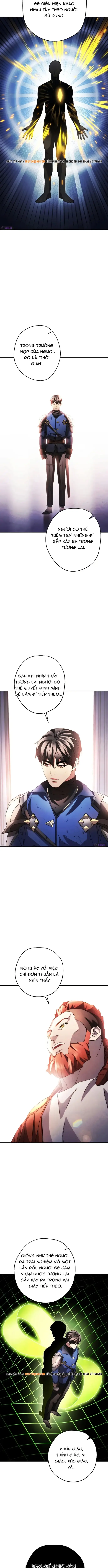 Đấu Trường Sinh Tử Chap 133 - Next Chap 134