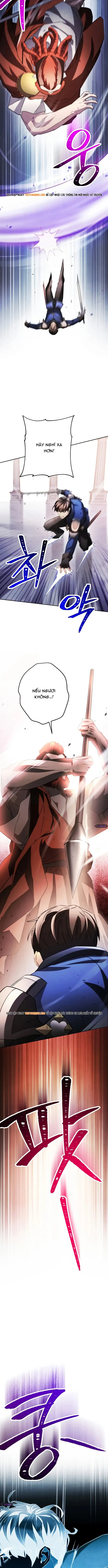 Đấu Trường Sinh Tử Chap 133 - Next Chap 134