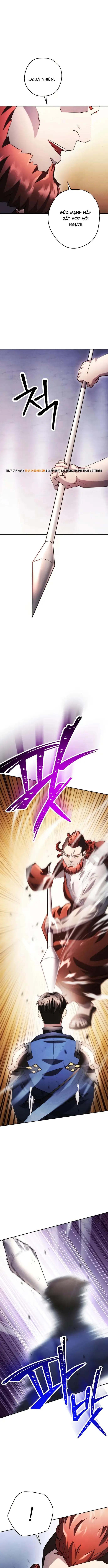 Đấu Trường Sinh Tử Chap 133 - Next Chap 134