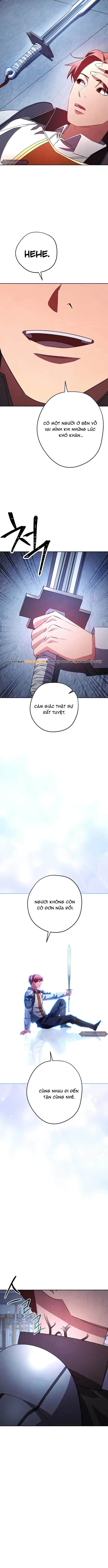 Đấu Trường Sinh Tử Chap 134 - Next Chap 135