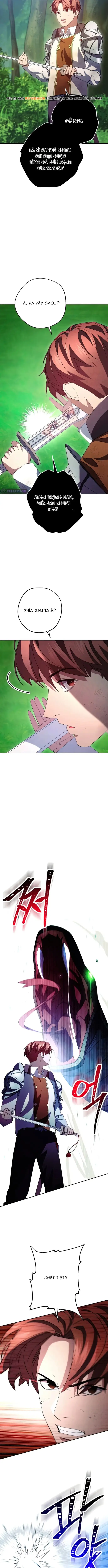 Đấu Trường Sinh Tử Chap 134 - Next Chap 135