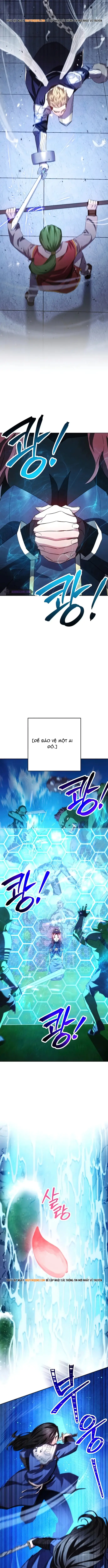 Đấu Trường Sinh Tử Chap 134 - Next Chap 135